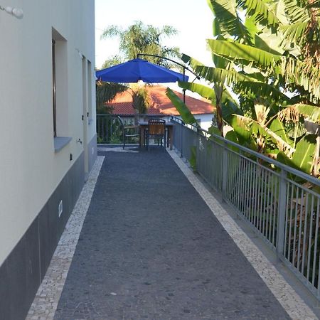 Villa Descobrir Madeira Com Carro Gratis. à Gaula Extérieur photo