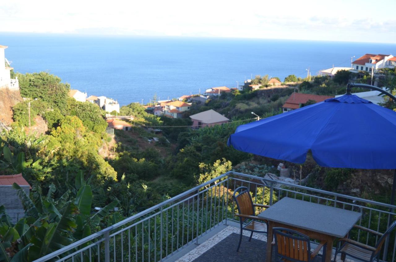 Villa Descobrir Madeira Com Carro Gratis. à Gaula Extérieur photo