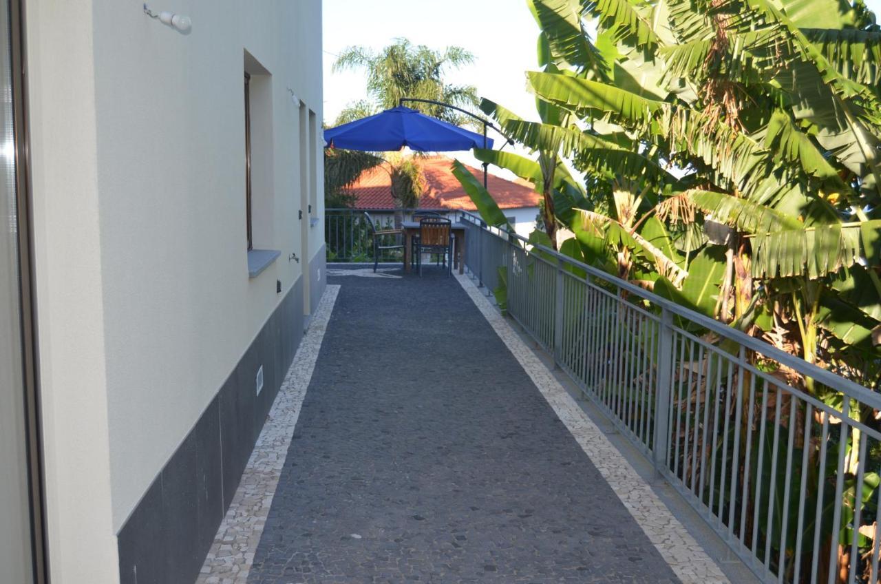 Villa Descobrir Madeira Com Carro Gratis. à Gaula Extérieur photo