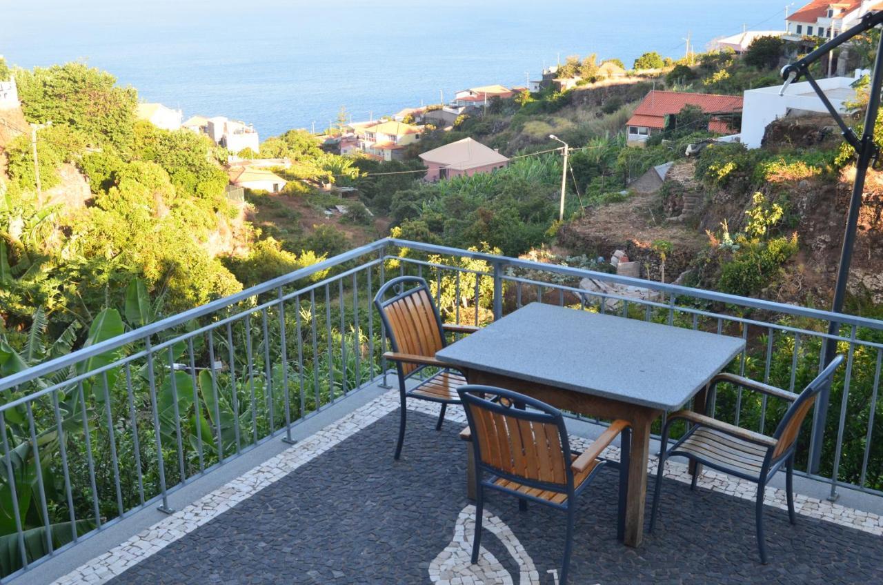 Villa Descobrir Madeira Com Carro Gratis. à Gaula Extérieur photo